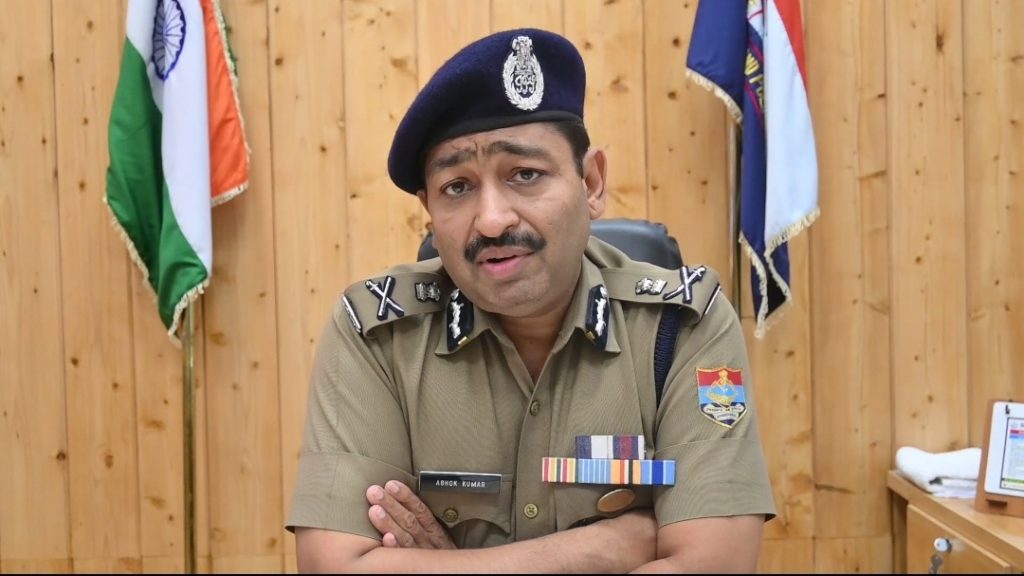 तीर्थ स्थलों की मर्यादा और पर्यटक स्थलों पर स्वच्छता के लिए “ऑपरेशन मर्यादा”
