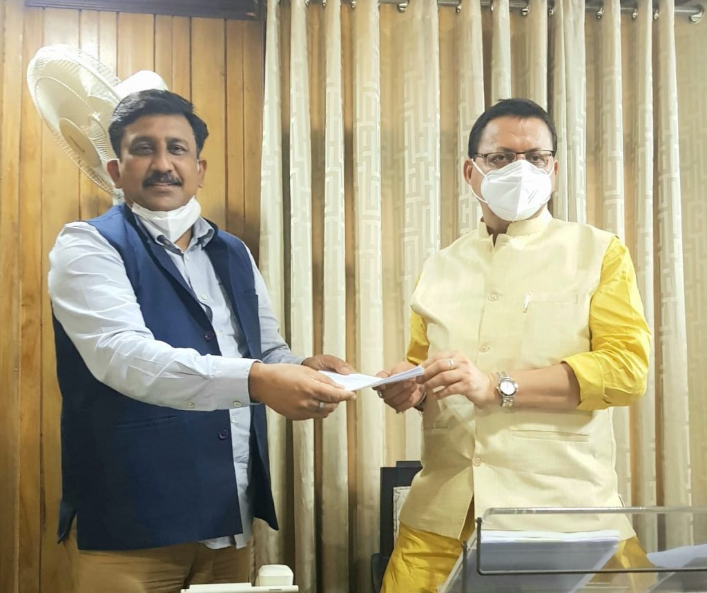 ट्रांसफर-पोस्टिंग को लेकर उत्तराखंड सरकार के शासनादेश से हुआ बड़ा खुलासा, राजनीतिक दबाव बनाते हैं अधिकारी…
