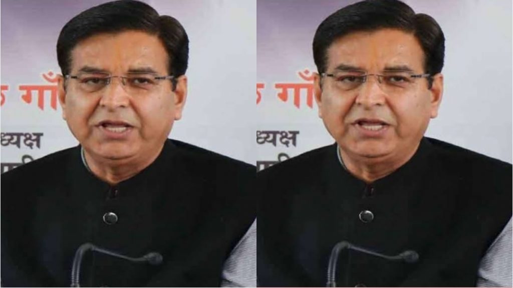 पैगासिस फोन हैकिंक जासूसी मामले में उत्तराखंड में सियासत गर्म, कांग्रेस प्रदेश अध्यक्ष प्रीतम ने साधा मुख्यमंत्री धामी पर निशाना