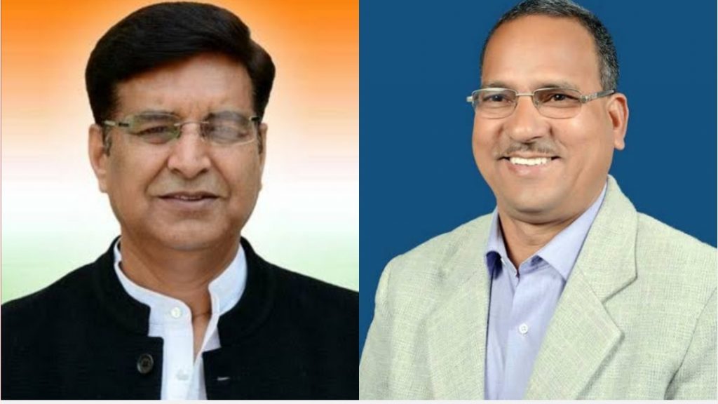 “मिशन 2022” के लिए उत्तराखंड कांग्रेस की नई टीम फाइनल, पंजाब फार्मूला उत्तराखंड में भी हुआ लागू