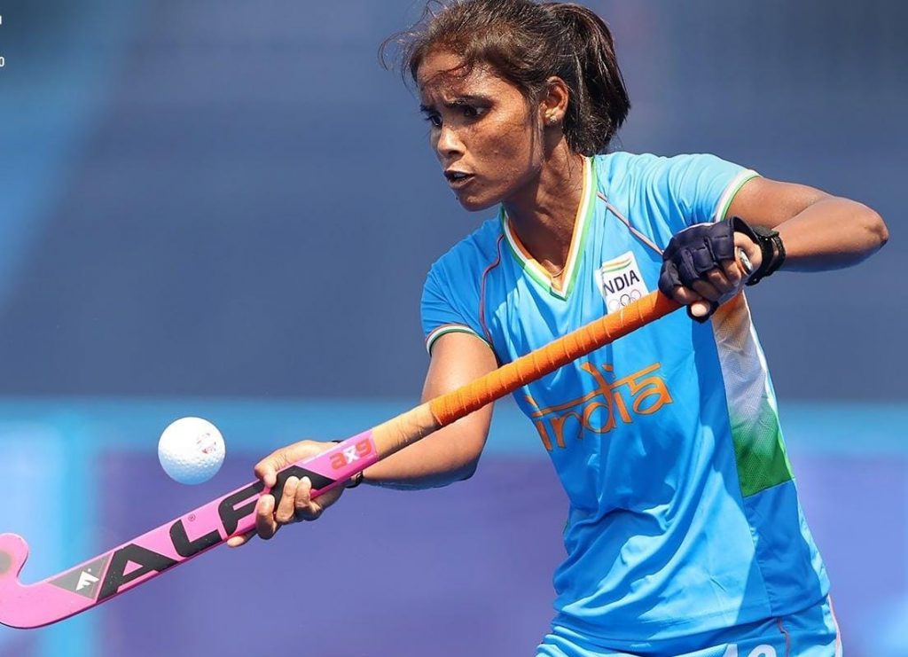 धामी सरकार देगी टोक्यो ओलिंपिक में शानदार प्रदर्शन करने वाली वंदना कटारिया को 25 लाख रुपए