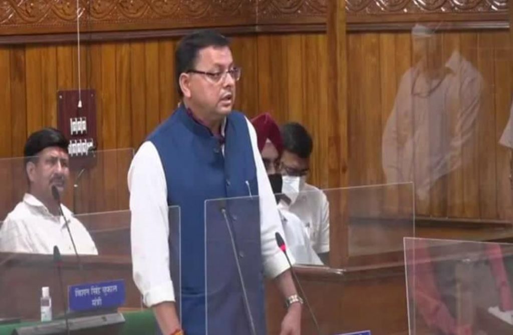 उत्तराखंड राज्य कर्मचारियों व पेंशनरों को सौगात, 11 फीसदी बढ़ाया गया महंगाई भत्ता, एरियर भी मिलेगा