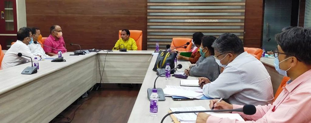 देहरादून में 23 सितम्बर को आयोजित होगा आरोग्य मंथन कार्यक्रम, 17 सितम्बर के राज्य के 30 स्थानों से शुरू होगी पैथौलाजी जांच