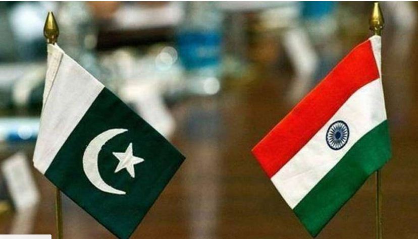 भारत क्या पाकिस्तान की मदद करे?