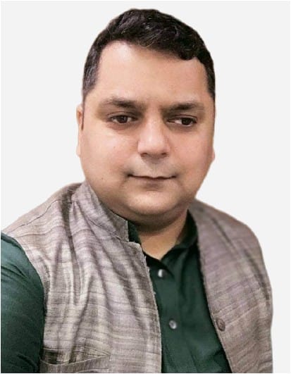 ख़ाकी सेना की ‘बलि विदाई’