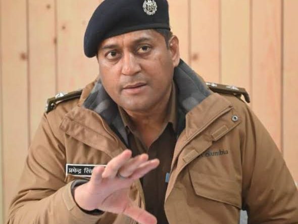 एसएसपी परमेन्द्र डोबाल के नेतृत्व में हरिद्वार पुलिस को मिली बहुत बड़ी सफलता, 23 साल से फरार गैंगस्टर एक्ट के दो इनामी टप्पेबाज गिरफ्तार