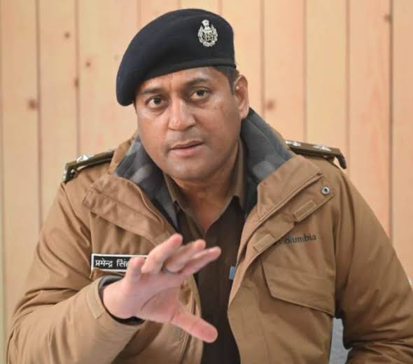 एसएसपी परमेन्द्र डोबाल के नेतृत्व में हरिद्वार पुलिस को मिली बहुत बड़ी सफलता, 23 साल से फरार गैंगस्टर एक्ट के दो इनामी टप्पेबाज गिरफ्तार