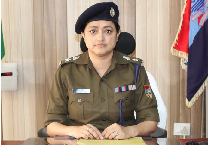 एसपी उत्तरकाशी सरिता रावत डोबाल के नेतृत्व में पुलिस की बड़ी कार्रवाई, 31.13 ग्राम स्मैक के साथ तस्कर गिरफ्तार