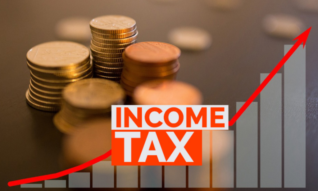 Income Tax: 1अप्रैल 2026 से बदलेगा टैक्स सिस्टम, जानिए क्या होंगे बड़े बदलाव
