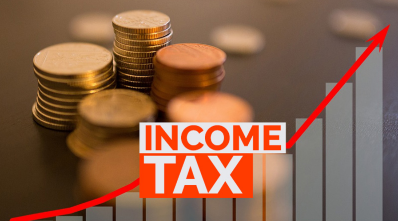 Income Tax: 1अप्रैल 2026 से बदलेगा टैक्स सिस्टम, जानिए क्या होंगे बड़े बदलाव