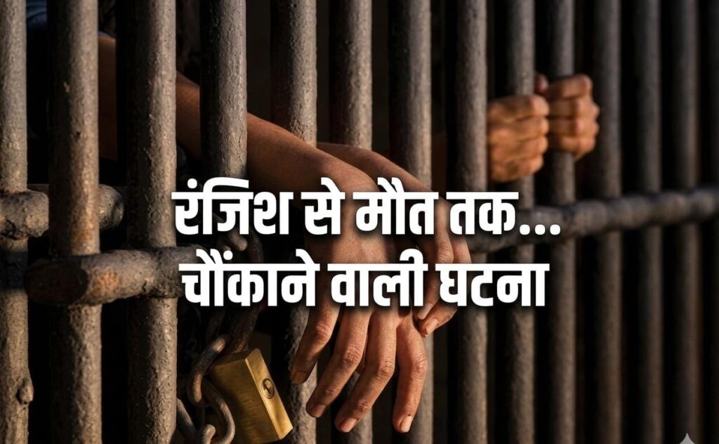 कॉलेज की रंजिश बनी जानलेवा: बीटेक छात्रों की भिड़ंत में एक युवक की मौत, तीन हिरासत में