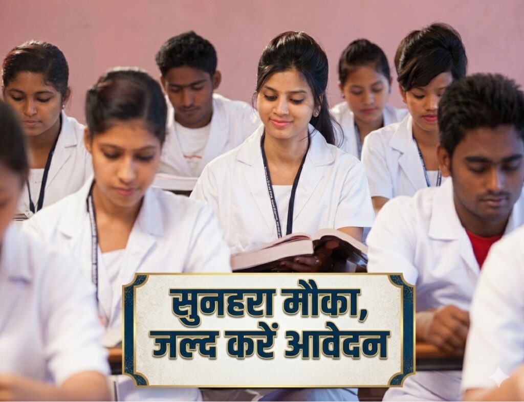 उत्तराखंड में ANM के 335 पदों पर भर्ती शुरू, 21 अप्रैल से आवेदन प्रक्रिया