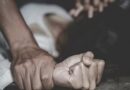 शादी से लौट रही नाबालिग से गैंगरेप, हाथ-पांव बांधकर कमरे में छोड़ा