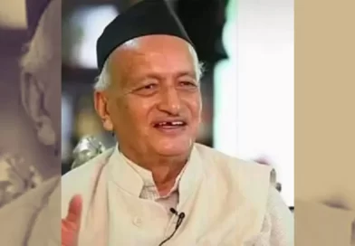 उत्तराखंड के गौरव भगत सिंह कोश्यारी को पद्मभूषण, 25 मई को राष्ट्रपति करेंगी सम्मानित