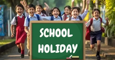 देहरादून में कल सभी स्कूल बंद! DM ने जारी किया बड़ा आदेश
