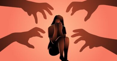 हरिद्वार में दरिंदगी की हदें: 16 वर्षीय नाबालिग किशोरी के साथ सामूहिक दुष्कर्म, मुकदमा दर्ज