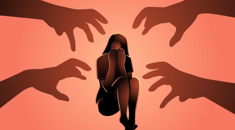 हरिद्वार में दरिंदगी की हदें: 16 वर्षीय नाबालिग किशोरी के साथ सामूहिक दुष्कर्म, मुकदमा दर्ज