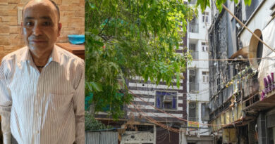 मालवीय नगर अग्निकांड मामले में बड़ा फैसला, कुक केशर नेगी की जमानत मंजूर