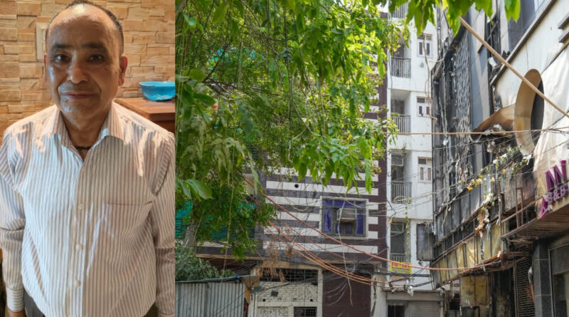 मालवीय नगर अग्निकांड मामले में बड़ा फैसला, कुक केशर नेगी की जमानत मंजूर
