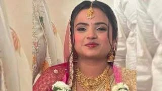 शादी के सिर्फ ढाई महीने बाद मौत! आखिर तीसरी मंजिल पर क्या हुआ?