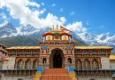 बद्रीनाथ धाम का ‘चंपत’ कौन? FIR के बाद जांच का दायरा बढ़ाना जरूरी
