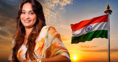 आज़ादी सिर्फ मिली नहीं, हर दिन निभानी है — एक सोच, एक बदलाव