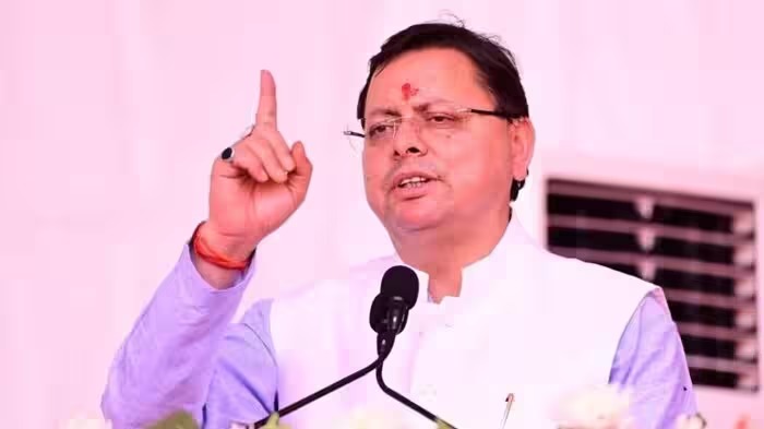 मिलावट-जमाखोरी पर धामी सरकार का चाबुक, त्योहार से पहले पूरे उत्तराखंड में छापेमारी तेज