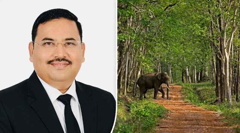 कार्बेट में फिर मंगला की एंट्री, अब पोचिंग और मानव-वन्यजीव संघर्ष पर होगी नजर