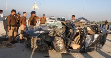 हल्द्वानी-लालकुआं हाईवे पर मौत का तांडव, 72 घंटे में 5 जिंदगियां खत्म!