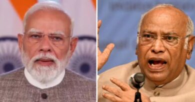 खरगे के बयान पर BJP का महाविरोध, मोदी के पिता के मुद्दे पर देशभर में बवाल!
