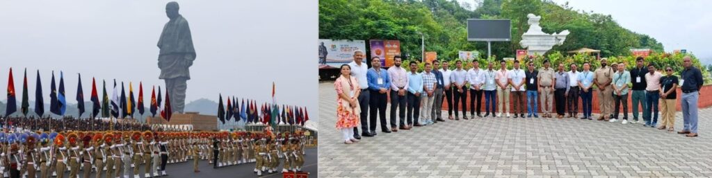 राष्ट्रीय एकता दिवस पर उत्तराखंड पुलिस का मेगा प्लान, हर थाने में दिखेगी एकता परेड!