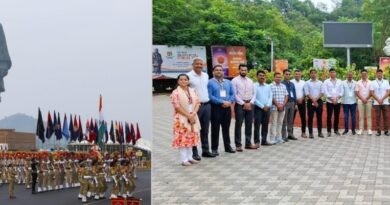 राष्ट्रीय एकता दिवस पर उत्तराखंड पुलिस का मेगा प्लान, हर थाने में दिखेगी एकता परेड!