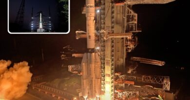 ISRO की बड़ी कामयाबी: अंतरिक्ष में पहुंचा NVS-03 सैटेलाइट, 56 दिनों में तैयार मिशन ने रचा इतिहास