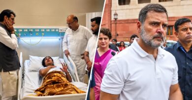 राहुल गांधी की बढ़ीं मुश्किलें! गर्भवती पत्रकार से जुड़े मामले में सुप्रीम कोर्ट सख्त