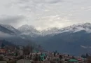 उत्तराखंड में मौसम का यू-टर्न! 9 जिलों में बारिश, पहाड़ों पर बर्फबारी