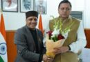 कांग्रेस छोड़ भाजपा में आए नेताओं को ये क्या सुना गए मनवीर चौहान!